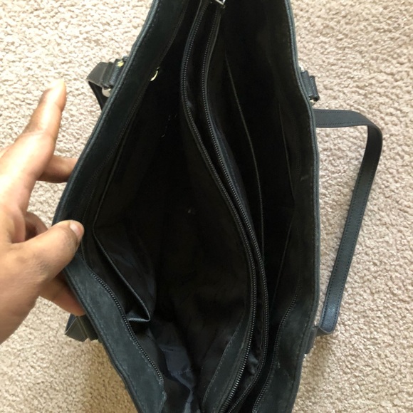 Authentic Michael kors Purse and Wallet - Picture 2 of 8